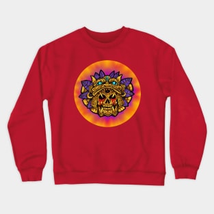 Nomads Godhead Crewneck Sweatshirt